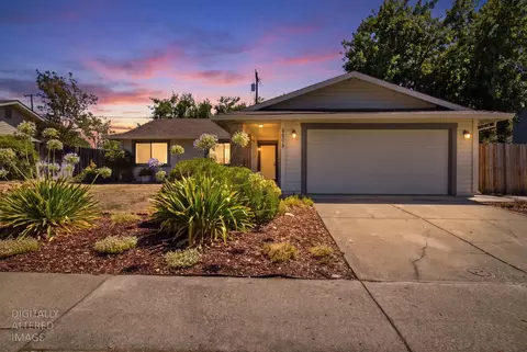 6608 Oak Lakes Ln, Citrus Heights, CA 95621