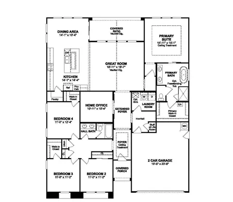 1850 Bedrock St, Manteca, CA 95336 photo 2