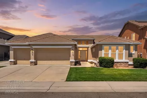 9525 Misty River Way, Elk Grove, CA 95624