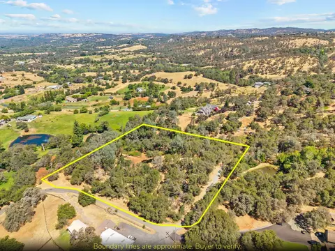 2575 Krag Ln, Auburn, CA 95603 photo 2