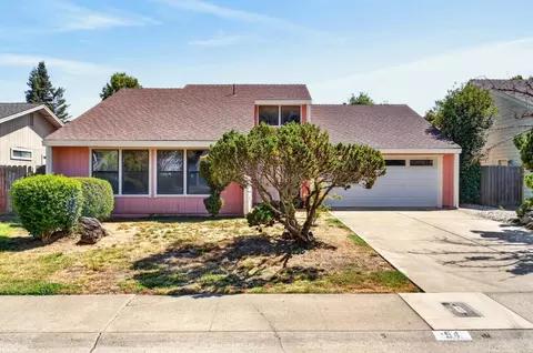 54 Zephyr Cove Cir, Sacramento, CA 95831