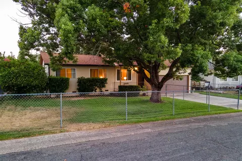 Exterior - 9156 Crown St, Orangevale, CA 95662 photo 11 of 11