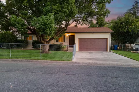 Exterior - 9156 Crown St, Orangevale, CA 95662 photo 8 of 11