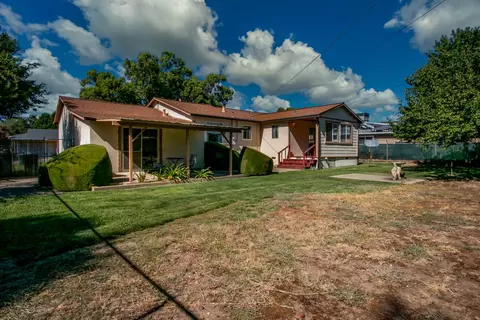 Exterior - 9156 Crown St, Orangevale, CA 95662 photo 3 of 11