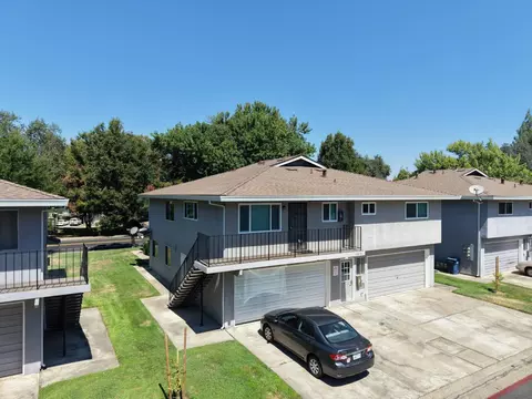 6272 Longford Dr #4, Citrus Heights, CA 95621