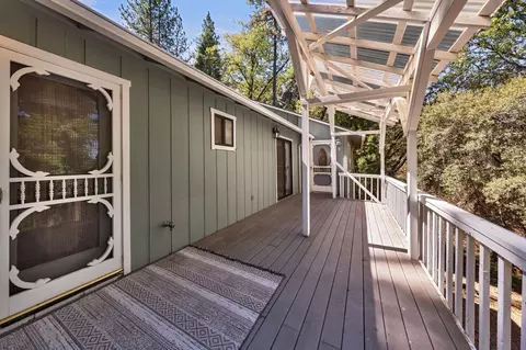 Exterior - 1731 Jacobs Way, Placerville, CA 95667 photo 2 of 6