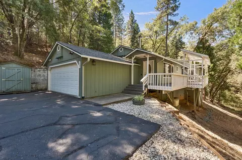 1731 Jacobs Way, Placerville, CA 95667