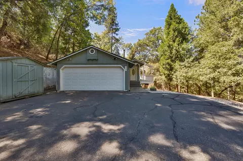 Exterior - 1731 Jacobs Way, Placerville, CA 95667 photo 4 of 6
