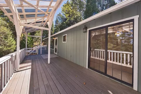 Exterior - 1731 Jacobs Way, Placerville, CA 95667 photo 5 of 6