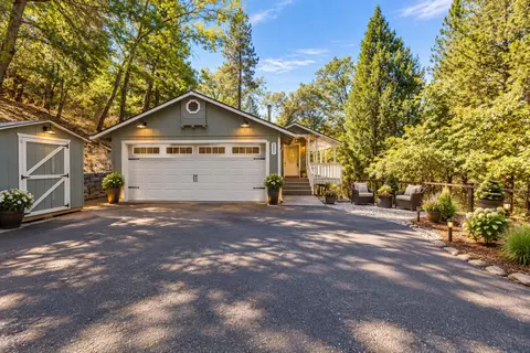 Exterior - 1731 Jacobs Way, Placerville, CA 95667 photo 3 of 6