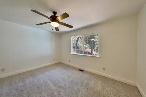 Bedroom - 1731 Jacobs Way, Placerville, CA 95667 photo 3 of 9