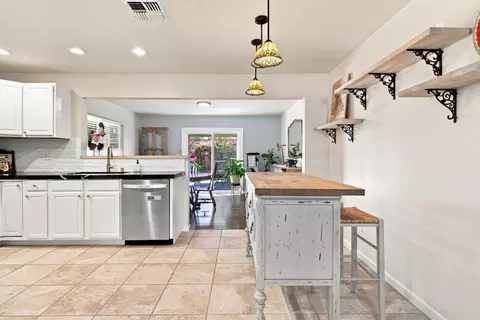Kitchen - 1462 W 4th St, Ripon, CA 95366 photo 1 of 5