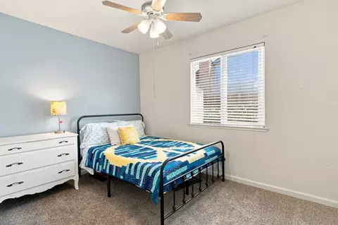 Bedroom - 1462 W 4th St, Ripon, CA 95366 photo 2 of 3