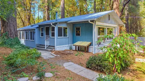 12669 Pasquale Rd, Nevada City, CA 95959