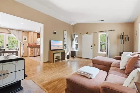 Living - 8841 Mosquito Rd, Placerville, CA 95667 photo 3 of 3