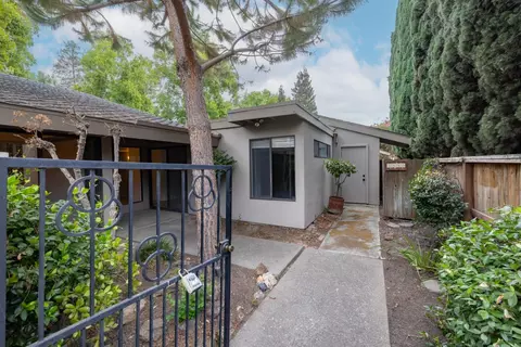 Exterior - 3555 Appleton Way, Stockton, CA 95219 photo 4 of 8