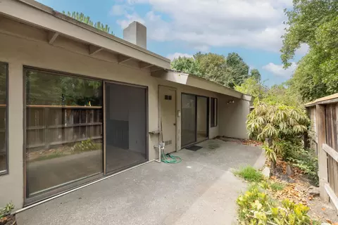Exterior - 3555 Appleton Way, Stockton, CA 95219 photo 6 of 8
