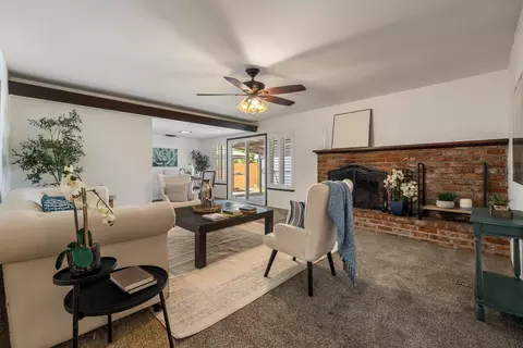 Living - 335 E Robinhood Dr, Stockton, CA 95207 photo 3 of 3