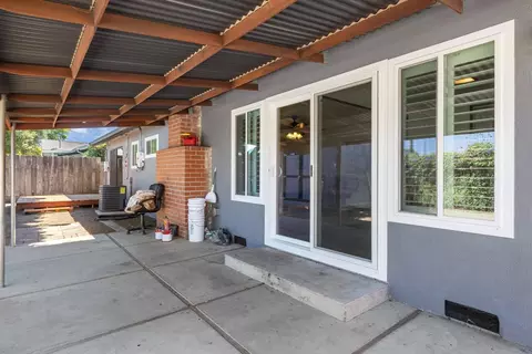 Exterior - 335 E Robinhood Dr, Stockton, CA 95207 photo 5 of 8
