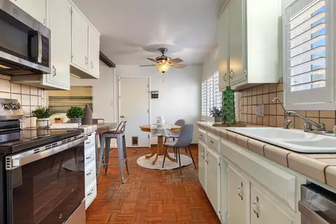 Kitchen - 335 E Robinhood Dr, Stockton, CA 95207 photo 4 of 4
