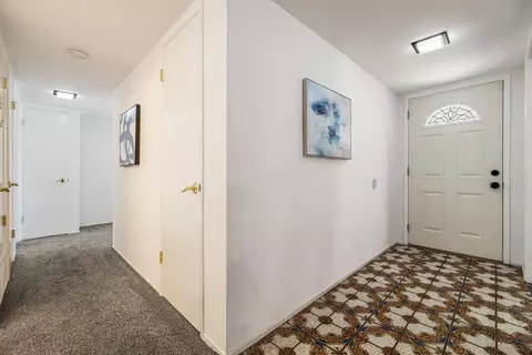 Entry Way - 335 E Robinhood Dr, Stockton, CA 95207 photo 4 of 8