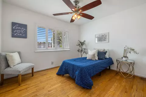 Bedroom - 335 E Robinhood Dr, Stockton, CA 95207 photo 3 of 4
