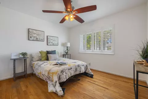 Bedroom - 335 E Robinhood Dr, Stockton, CA 95207 photo 4 of 4