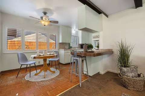 Dining - 335 E Robinhood Dr, Stockton, CA 95207 photo 1 of 4
