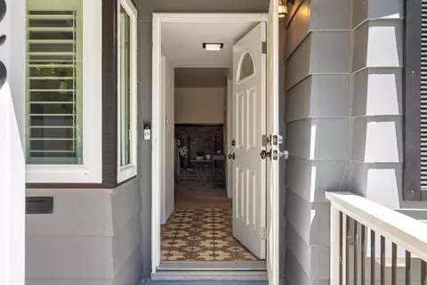 Entry Way - 335 E Robinhood Dr, Stockton, CA 95207 photo 1 of 8