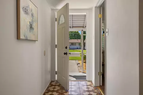 Entry Way - 335 E Robinhood Dr, Stockton, CA 95207 photo 2 of 8