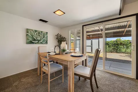 Dining - 335 E Robinhood Dr, Stockton, CA 95207 photo 3 of 4