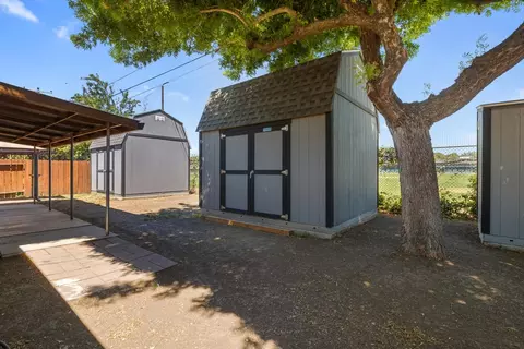 Exterior - 335 E Robinhood Dr, Stockton, CA 95207 photo 8 of 8