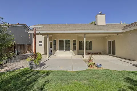 Exterior - 1338 Christopher Dr, Merced, CA 95340 photo 2 of 3
