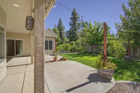 Exterior - 1338 Christopher Dr, Merced, CA 95340 photo 3 of 3
