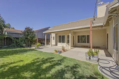 Exterior - 1338 Christopher Dr, Merced, CA 95340 photo 4 of 4