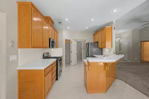 Kitchen - 1338 Christopher Dr, Merced, CA 95340 photo 1 of 4