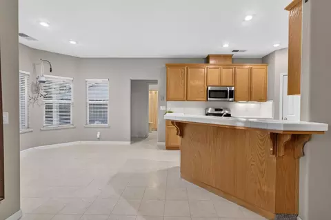 Kitchen - 1338 Christopher Dr, Merced, CA 95340 photo 3 of 4