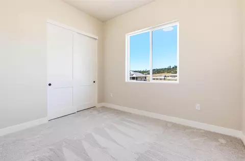 Bedroom - 3284 Oxford Rd, Cameron Park, CA 95682 photo 9 of 14