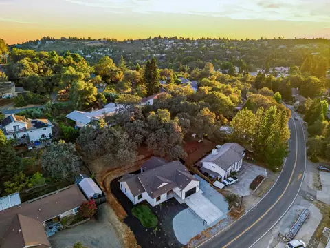 View/Area - 3284 Oxford Rd, Cameron Park, CA 95682 photo 2 of 4