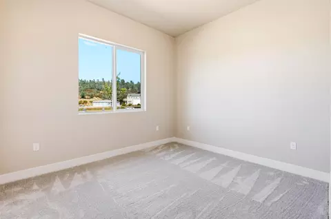 Bedroom - 3284 Oxford Rd, Cameron Park, CA 95682 photo 8 of 14