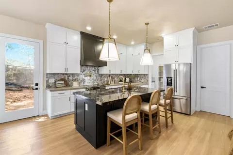 Kitchen - 3284 Oxford Rd, Cameron Park, CA 95682 photo 1 of 7