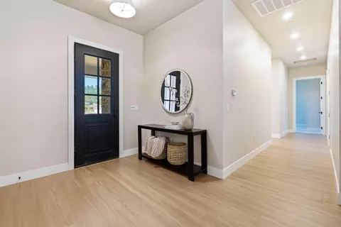 Entry Way - 3284 Oxford Rd, Cameron Park, CA 95682 photo 1 of 2