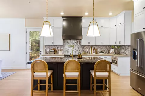 Kitchen - 3284 Oxford Rd, Cameron Park, CA 95682 photo 2 of 7