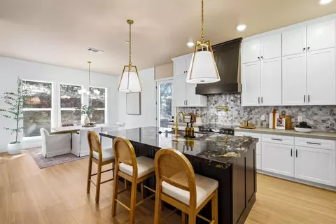 Kitchen - 3284 Oxford Rd, Cameron Park, CA 95682 photo 3 of 7