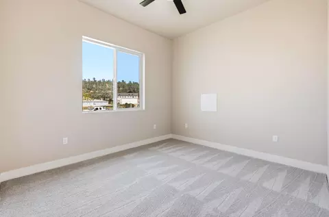 Bedroom - 3284 Oxford Rd, Cameron Park, CA 95682 photo 2 of 14