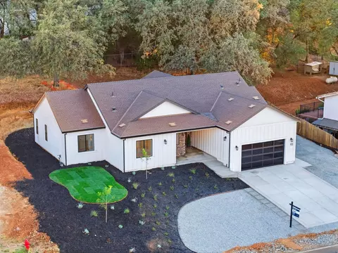 Exterior - 3284 Oxford Rd, Cameron Park, CA 95682 photo 3 of 8