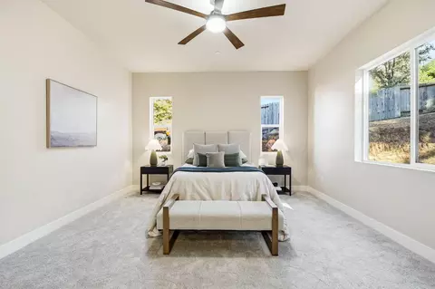 Bedroom - 3284 Oxford Rd, Cameron Park, CA 95682 photo 14 of 14