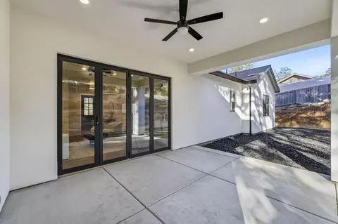 Exterior - 3284 Oxford Rd, Cameron Park, CA 95682 photo 4 of 8