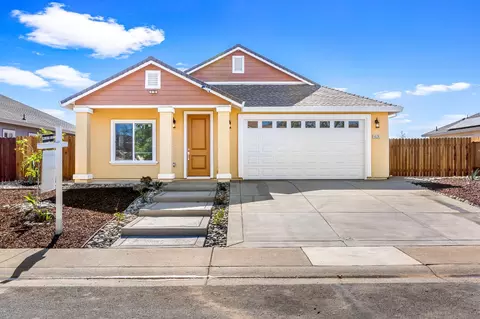 4426 Sundari Ave, Olivehurst, CA 95961