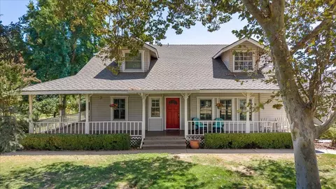 4900 California Ave, Oakdale, CA 95361